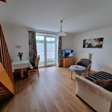 Woidtraum Appartement *
