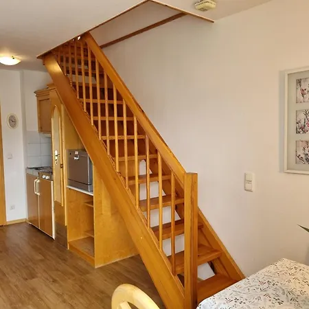 Appartement Woidtraum
