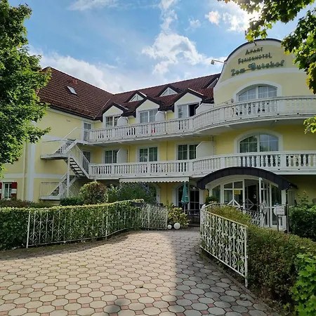 Woidtraum