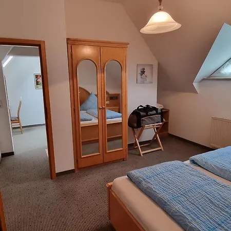 Appartamento Woidtraum Hohenwarth
