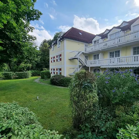 Woidtraum Appartamento Hohenwarth