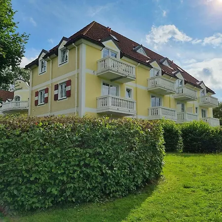 Woidtraum Appartamento Hohenwarth