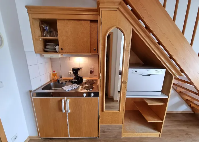 Woidtraum Lägenhet