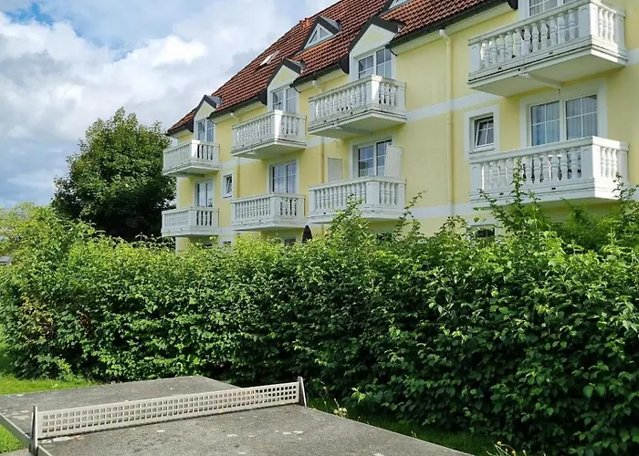 Woidtraum Lägenhet