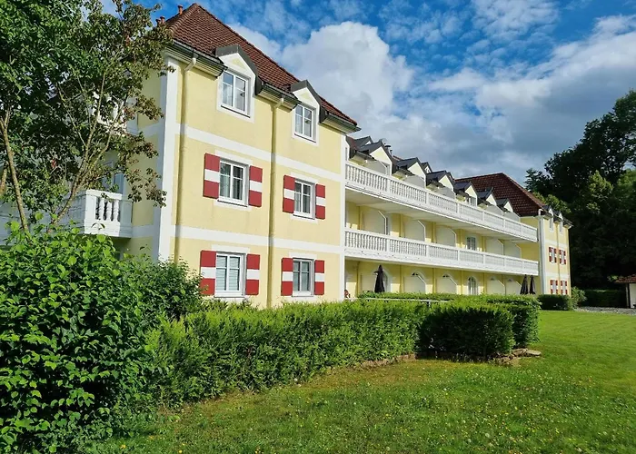 Lägenhet Woidtraum