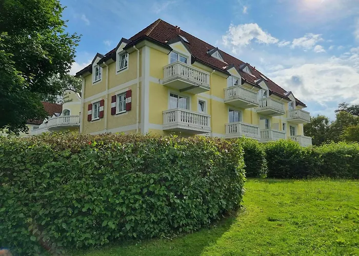 Woidtraum Lägenhet Hohenwarth